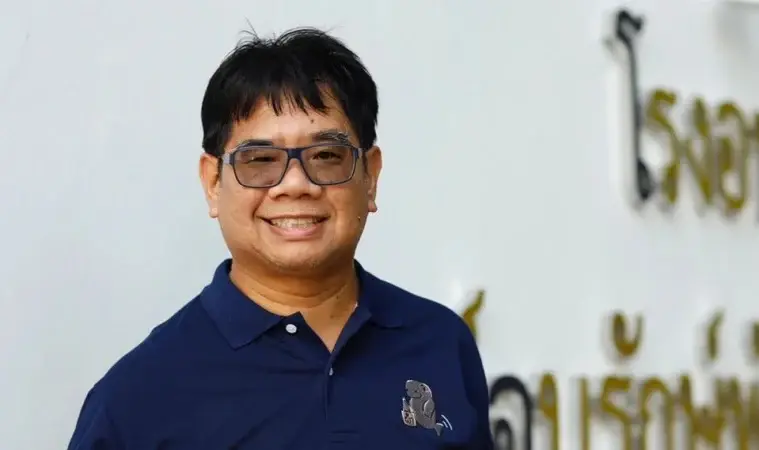 ‘ดร.ธรณ์’ ไขสงสัย ‘เมฆดำทะมึน’เผยสาเหตุ พร้อมเตือนอาจจะกลายเป็นภัยพิบัติ