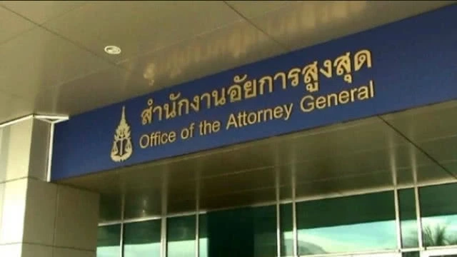 วุฒิสภาไฟเขียว “นารี ตัณฑเสถียร” ขึ้น อสส.หญิงคนแรกของประเทศ