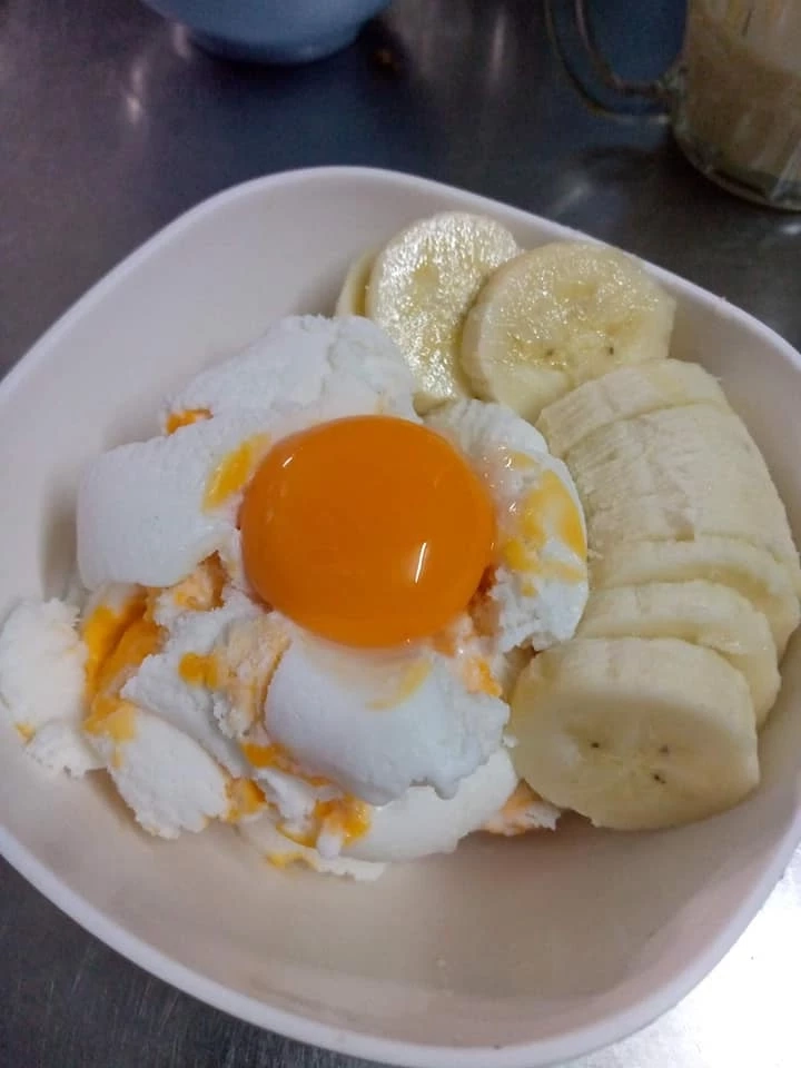 เพจหมอเตือนกินไอติมไข่แข็งต้องระวัง มิฉะนั้นจะมีอาการเช่นนี้