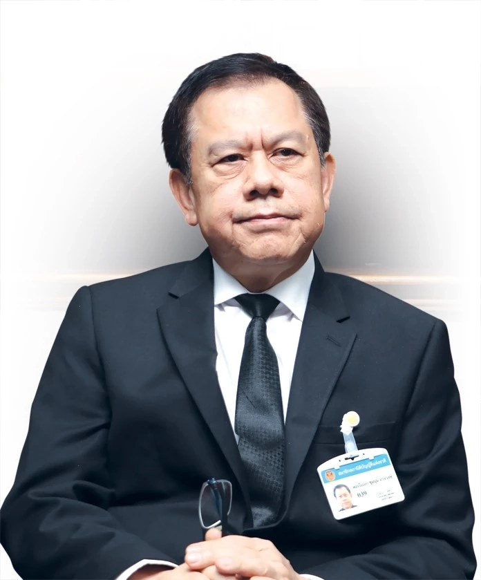 พล.ร.อ.ชุมนุม อาจวงษ์ สมาชิกวุฒิสภา อดีตรองปลัดฯกลาโหม ถึงแก่อนิจกรรม