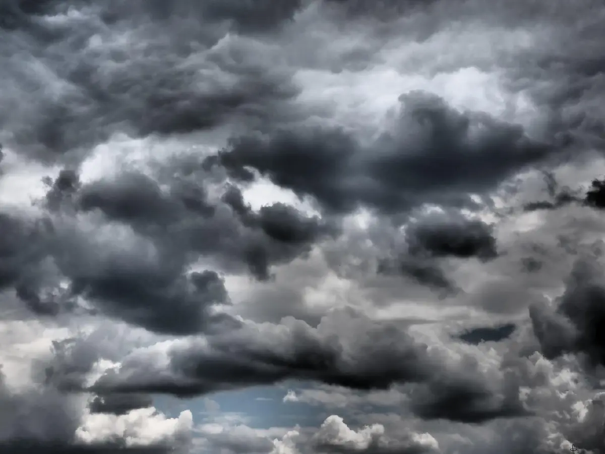 กรมอุตุฯ พยากรณ์ 7 วันข้างหน้า 3 ภาค"ฝนตกหนัก" เตือนท่วมฉับพลัน-น้ำป่าหลาก