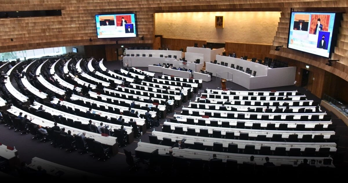 เอาแล้ว "นิพิฏฐ์" ชวนออกมาปฏิวัติ หลังการเมืองทำให้เป็นแบบนี้