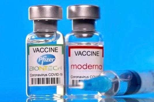 ตะลึง! 2 ยักษ์วัคซีนโควิด ไฟเซอร์-โมเดอร์นา ถูกฟ้องละเมิดสิทธิบัตร