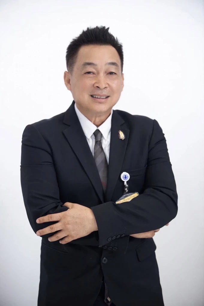 นายชัยยันต์ ผลสุวรรณ์ ประธานคณะอนุกรรมาธิการปรับโครงสร้างราคาไฟฟ้า