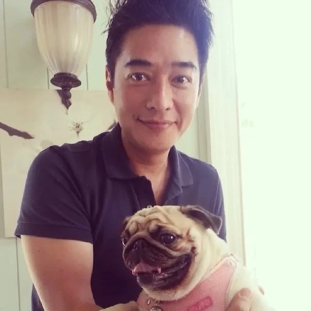 เผยโฉม!! สาวผู้ครอบครองหัวใจ “ก้อง สหรัถ” คบหามานานถึง 30 ปี