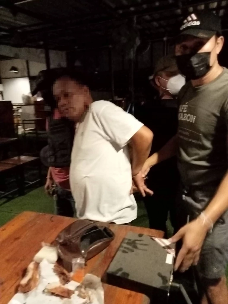 กองปราบ รวบ“อิสมะแอ” ผู้บงการ กลุ่มค้ายาเสพติดเครือข่ายอาเซียน