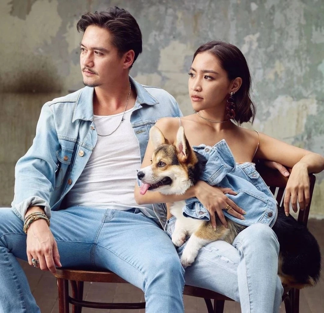 รู้จัก "ณัฐ ณิชชา" ว่าที่เจ้าสาว "อนันดา เอเวอร์ริ่งแฮม" โปรไฟล์ไม่ธรรมดา