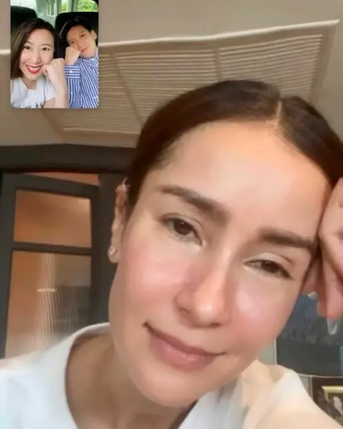 “แอน ทองประสม” รับเจ็บปวดและเสียใจ คนใกล้ตัวฉกทรัพย์ร่วม 20 ล้าน (มีคลิป)