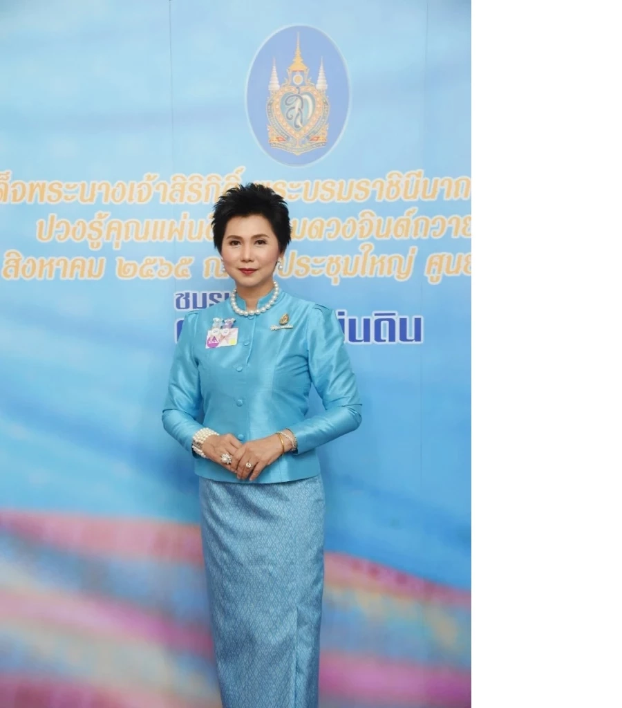 พระราชินีเสด็จฯ ทรงเป็นประธานงาน 90 พรรษาพระพันปีหลวง