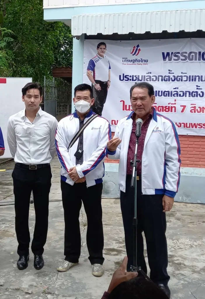"วิชิต"เผยนิด้าโพลชี้ชัด 8 ปีนายกฯ ส่วนใหญ่ไม่เอา 3 ป. จี้นายกฯลาออกได้แล้ว