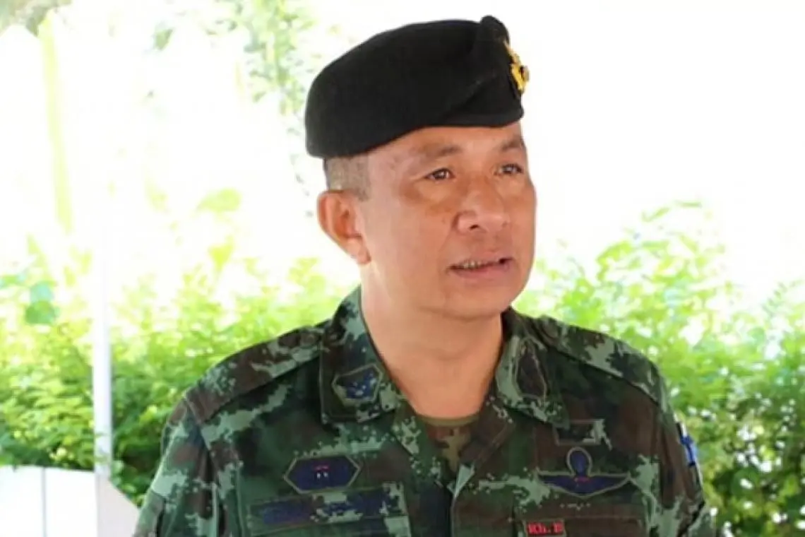 "บิ๊กโจ๊ก" ยันคดี “เจ๊นุช” มีผู้ใหญ่อยู่เบื้องหลัง เชื่อไม่ได้ป่วยโรคจิต