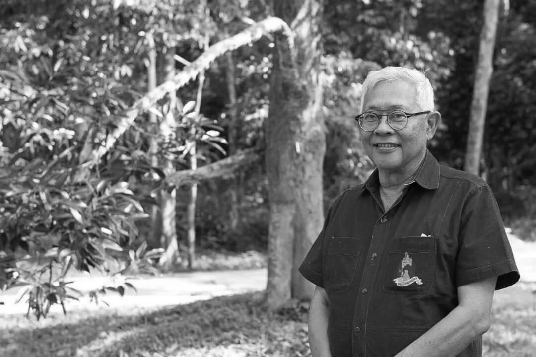 สุดเศร้า “การัณย์ ศุภกิจวิเลขการ” ผอ.สถาบันปิดทองหลังพระฯ เสียชีวิตแล้ว