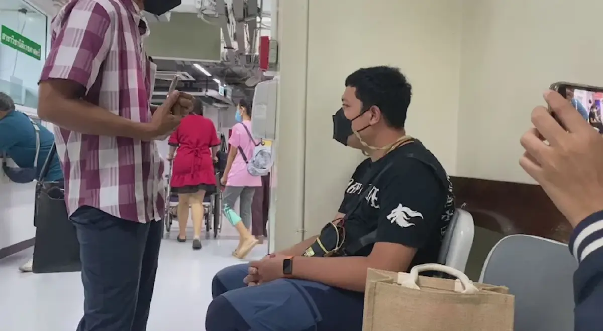 เปิดเส้นทางหนีคนร้าย"กราดยิงงานแต่ง"- ครอบครัวเหยื่อรับยังทำใจไม่ได้