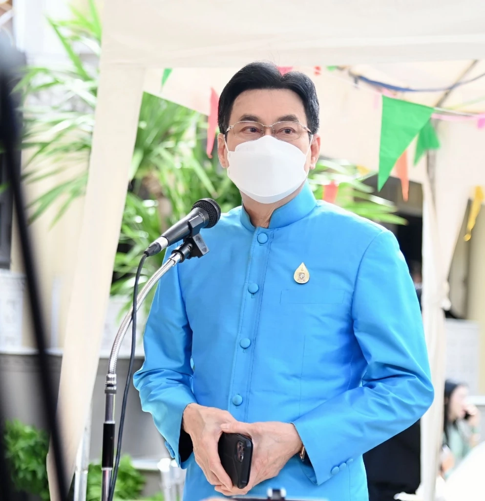 จุรินทร์ เริ่มใจอ่อน สั่ง กรมการค้าฯ พิจารณาขึ้นราคาบะหมี่กึ่งสำเร็จรูป