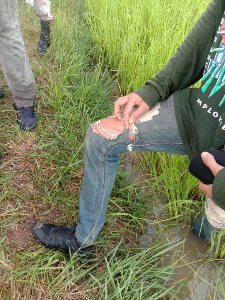 ผู้การอุบลฯชี้ญาติคาใจ ให้ศาลตัดสินตร.ทำเกินกว่าเหตุหรือไม่