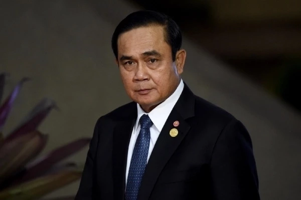 นายกฯ เคาะวันหยุดพิเศษ 3 วันรับประชุมเอเปค 16-18 พฤศจิกายน 2565