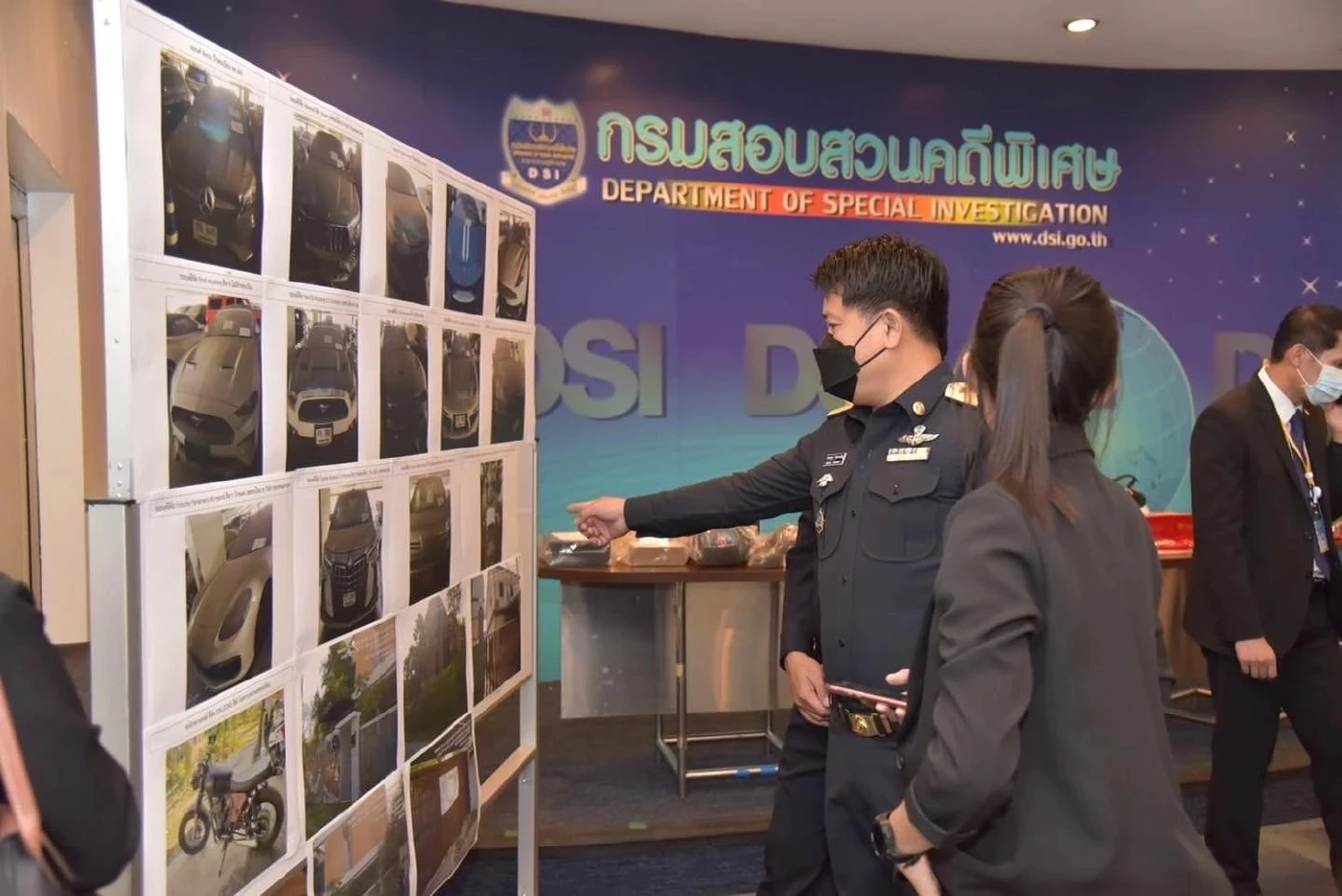 “ราชทัณฑ์” แจงอาการ “พิงค์กี้ สาวิกา” นอนคุกคืนแรก ยันไร้สิทธิพิเศษ