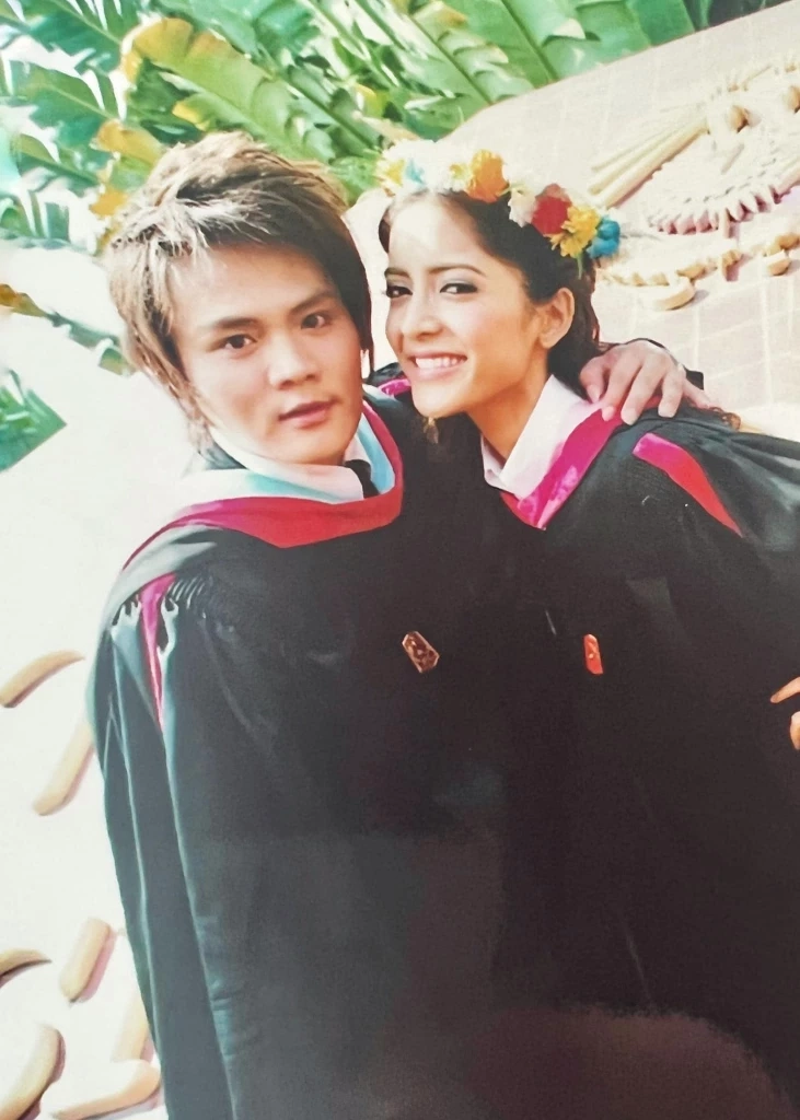 “โอที รัฐธนินท์” เผยอีกมุมชีวิต “พิ้งค์ สาวิกา” ลั่นน่าสงสารกว่าดาวพระศุกร์