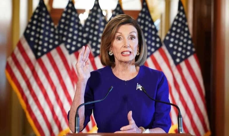 “รศ.หริรักษ์”  ชี้ ปธ.สภาฯสหรัฐ เยือนไต้หวัน เป็นเหตุการณ์สยองขวัญของโลก