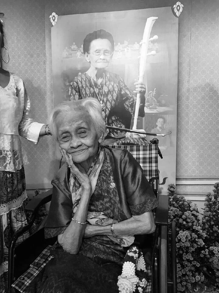 สิ้น “ครูเบ็ญจรงค์ ธนโกเศศ” บรมครูคีตศิลปินแห่งวงการดนตรีไทย สิริอายุ ๑๐๕ ปี