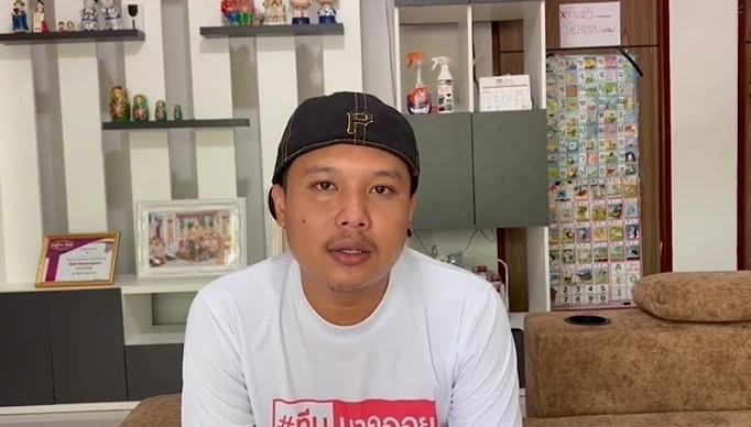 ออย แสงศิลป์ ลูกทุ่งดัง เปิดใจแจงดราม่าถูกหมายจับปมโพสต์ทวงค่าตัว