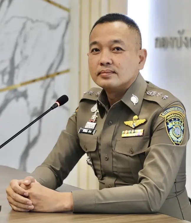 ตร.เตือนระวังสูญเงิน เล่นเฟซบุ๊กชวนชิงโชค ต้องดูความน่าเชื่อถือของผู้จัด
