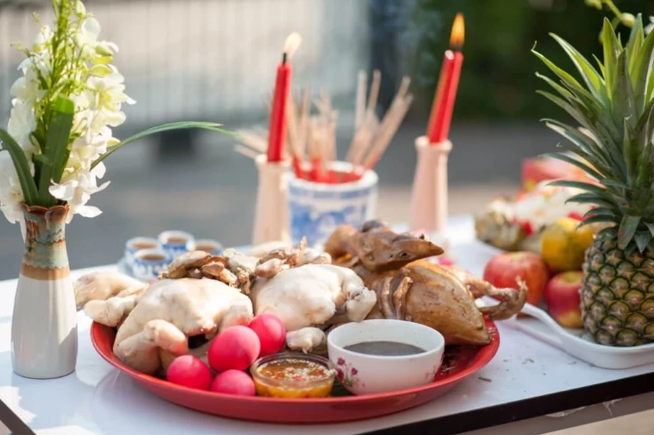 เตรียมตัววันสารทจีน ทำบุญอย่างไรให้ปัง พร้อมเปิด 7 ข้อห้ามที่ห้ามทำเด็ดขาด