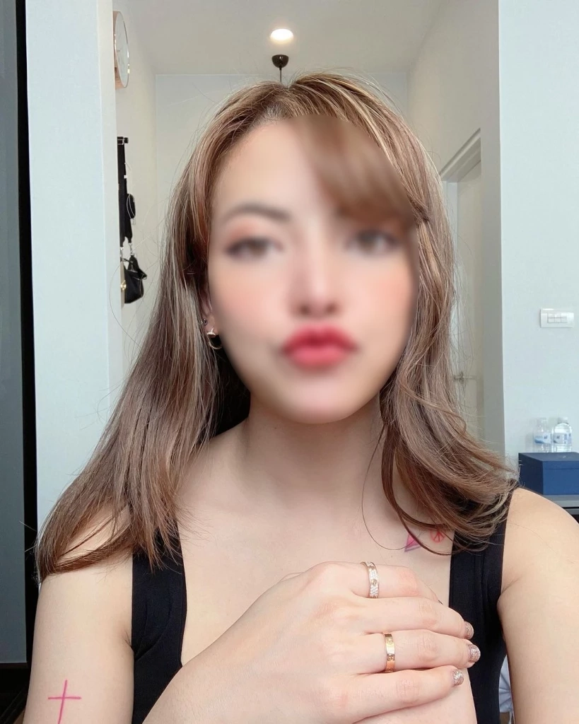 รู้จัก “นัตตี้ นัทธมณ” จากเจ้าหญิงสู่เด็กนวดเท้า จนถูกโยงโกงเทรด 2 พันล้าน