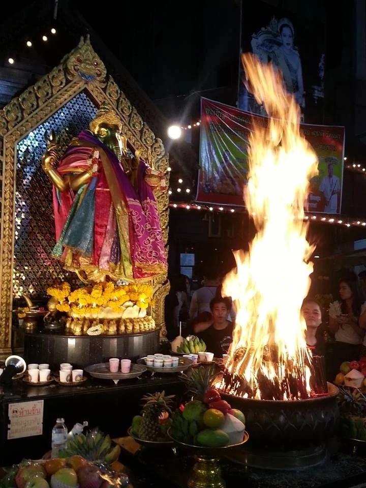 “วันคเณศจตุรถี” ร่วมบูชาเพื่อทุกความปัง สายมูต้องไม่พลาด!!