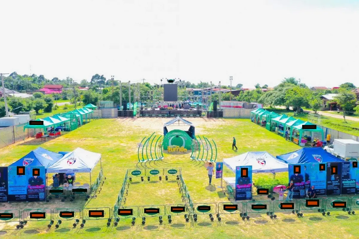 ร้องสธ.ตรวจสอบลานเบียร์ในสถานที่ราชการ เผยนักการเมืองจับมือทุนเหล้า
