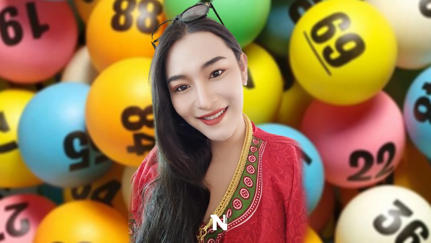 เลขเด็ดงวดนี้ 1/9/65 เจ๊ฟองเบียร์ ปล่อยให้ตามนัด ใบนี้แท้ 100% เจ๊มั่นใจมาก