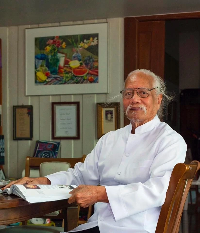 เปิดสถิติ 8 เดือน สูญเสียศิลปินแห่งชาติแล้ว 7 คน