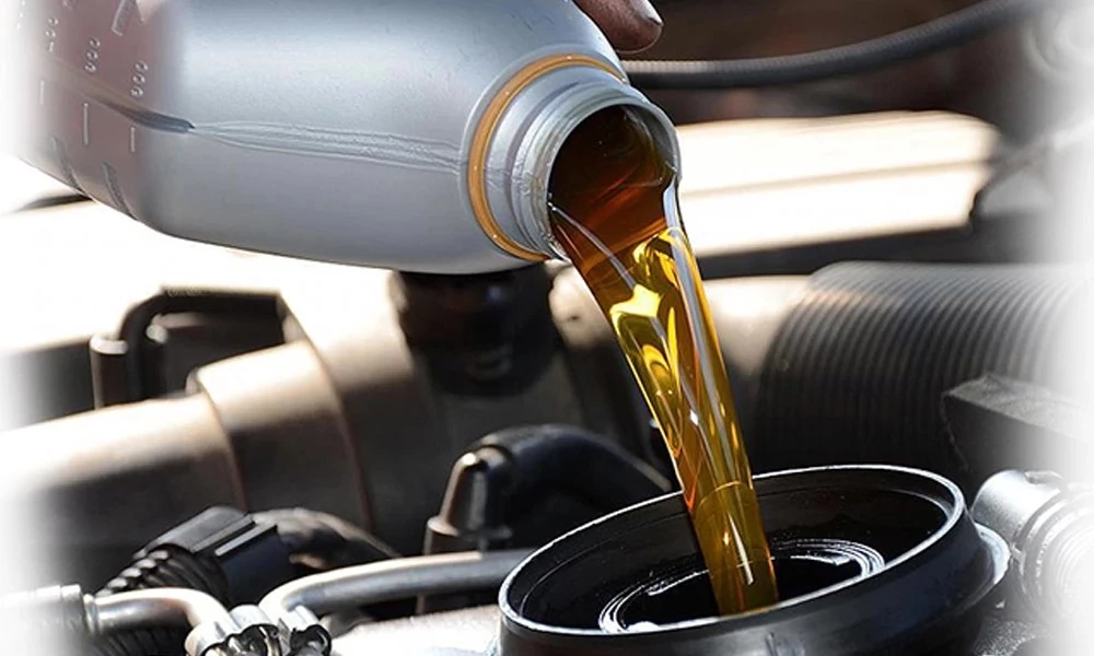 เลือกน้ำมันเครื่องอย่างไร ให้เหมาะกับรถของคุณมากที่สุด