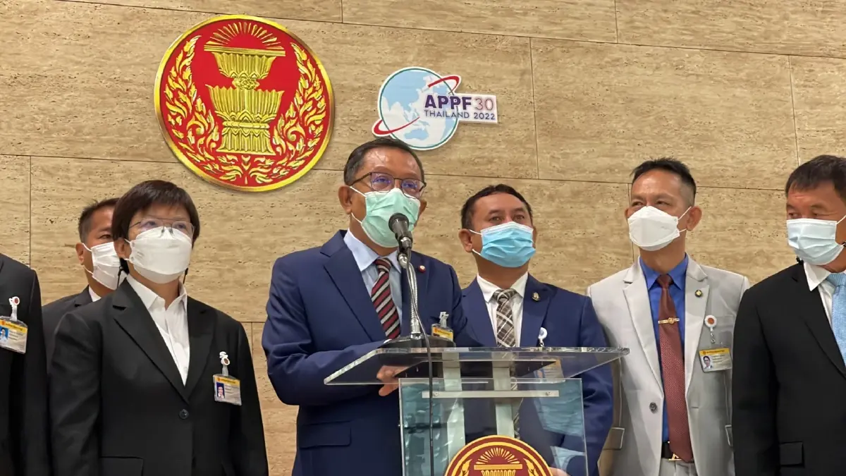 "ภูมิใจไทย" ทนไม่ไหวประกาศเปิดศึก "ชมรมแพทย์ชนบท" หลังถูกโจมตีมาตลอด