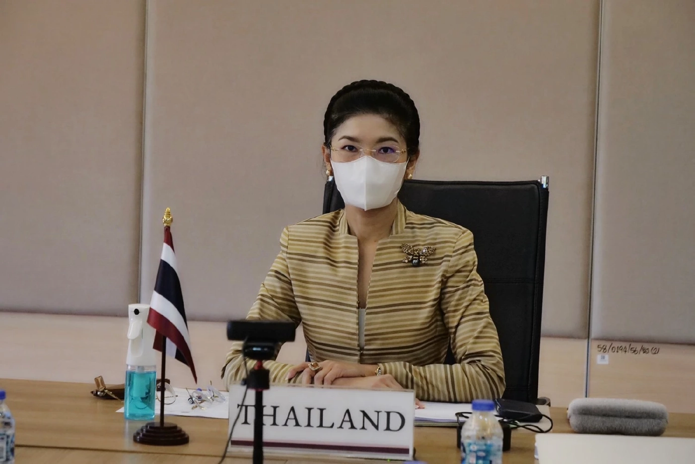 เกษตรและผู้ส่งออกเฮ! เกาหลีใต้เตรียมลดภาษีนำเข้าน้ำมะพร้าวเหลือ 0%