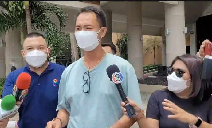 เปิดใบปริญญาปลอม "เจ๊นุช"  ด้านมหาวิทยาลัยยันไม่มีการซื้อขายปริญญาแน่นอน
