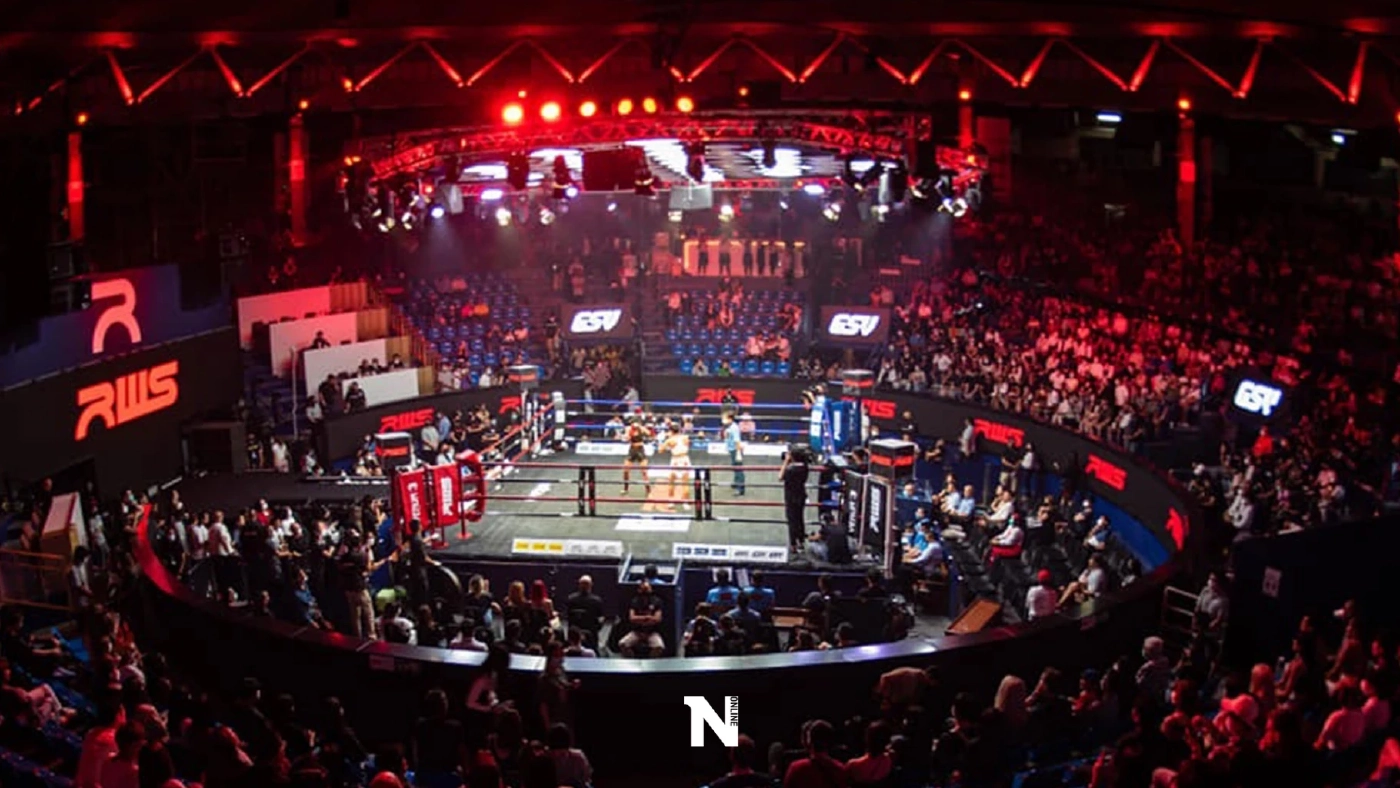 “โคตะ มิอุระ” ความหวังและอนาคตใหม่ของวงการคิกบ็อกซิ่งญี่ปุ่น