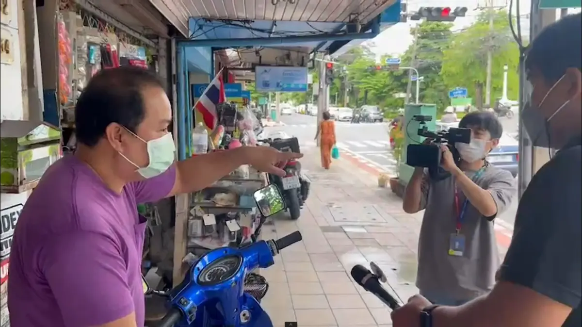 ตร.เรียกผู้ปกครอง-อาจารย์ 2 สถาบันพูดคุย หลังยกพวกตีกันเจ็บ