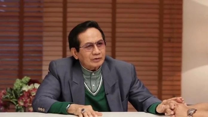 ย้อนเส้นทางการเมืองของ “สมบัติ เมทะนี” พระเอกตลอดกาล