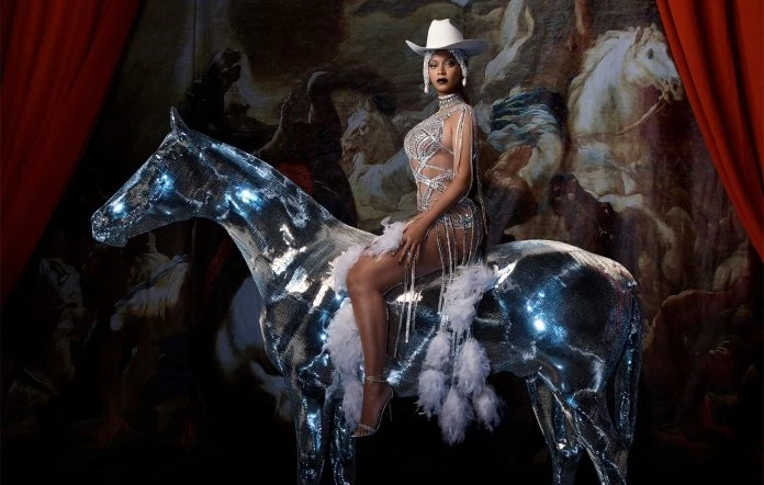 “บียองเซ่” กลับมาทวงบัลลังก์ควีนในรอบ 6 ปี กับอัลบั้มที่ 7 “RENAISSANCE”