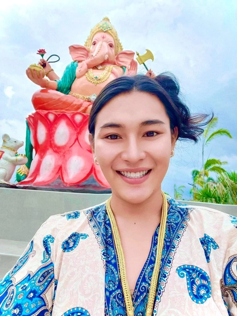 ปล่อยให้แล้ว เลขเด็ดเจ๊ฟองเบียร์ เลขเด็ดเลขดังงวด  16/8/65 บอกเลยเลขสวยมาก