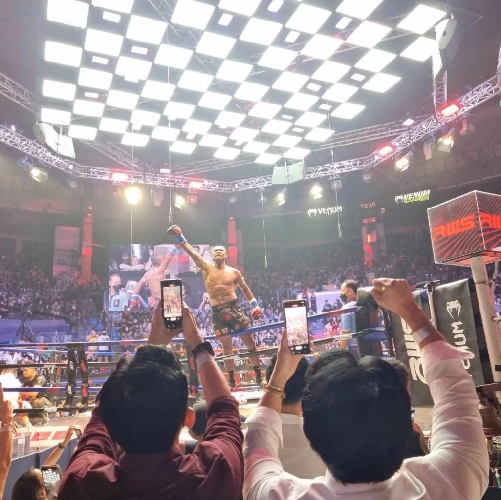 “โคตะ มิอุระ” ความหวังและอนาคตใหม่ของวงการคิกบ็อกซิ่งญี่ปุ่น