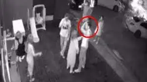 สาวไฮโซ ร้องกระทรวงยุติธรรม ถูกอดีตสามีทำร้าย - ข่มขู่