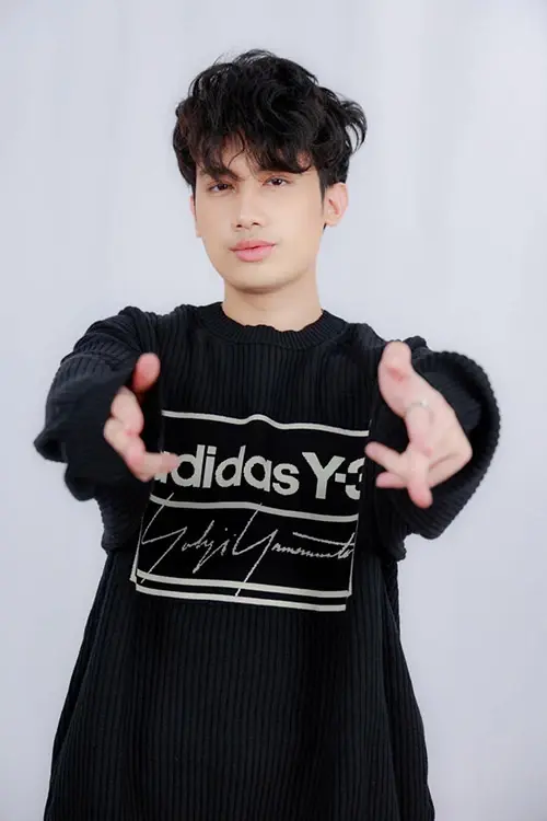 เสือ เสฏกานต์" ลูกชายคนเก่ง เสก โลโซ