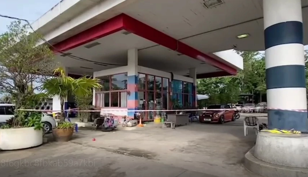 เปิดนาที มือปืนบุกยิง “ทนายดัง” อดีตผู้สมัครส.ส.  - ตร.มุ่งประเด็นการเมือง