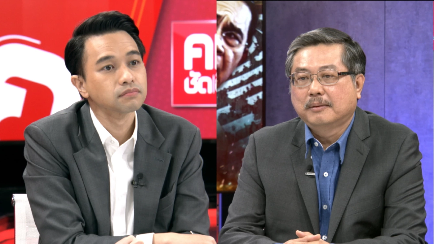 วัดใจ "พลเอกประยุทธ์" ยุบสภาหนีปม "นายกฯ 8 ปี" รอดหรือร่วง ?