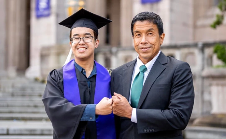 พ่อหม้ายลูกหนึ่ง “ชัชชาติ” หย่าภรรยามาแล้ว 5 ปี สยบดราม่าไร้ภาพคู่ภรรยา