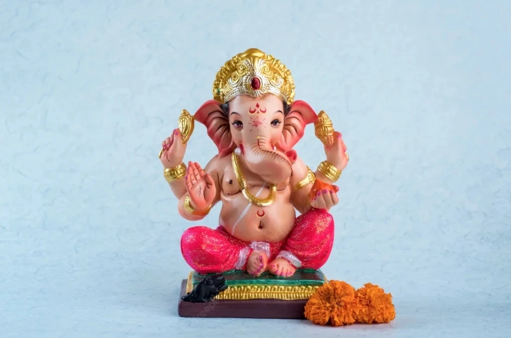 พรุ่งนี้วันสุดท้าย “วันคเณศจตุรถี” ร่วมบูชาเพื่อทุกความปัง สายมูต้องไม่พลาด!!