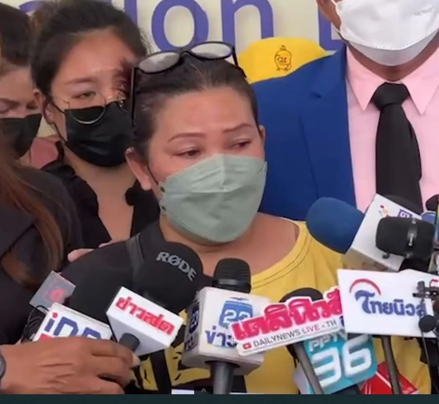 13 ครอบครัวเหยื่อเมาท์เทนบี ร้องขอ "กองปราบ" รับทำคดี