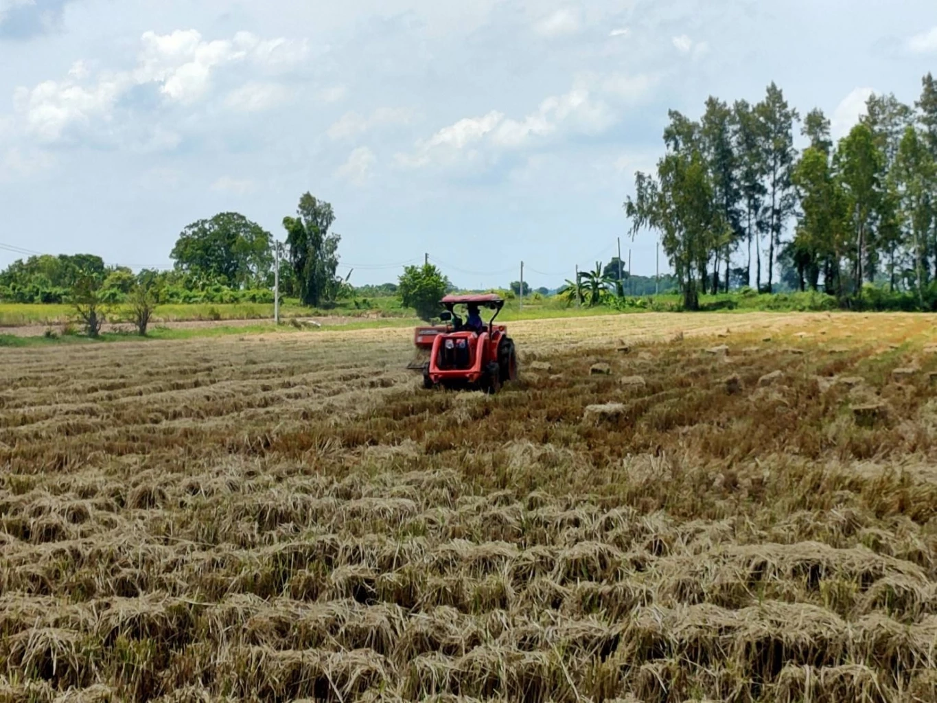 ศกอ.ชัยนาท ดึงเทคโนฯ ขับเคลื่อนภาคเกษตร